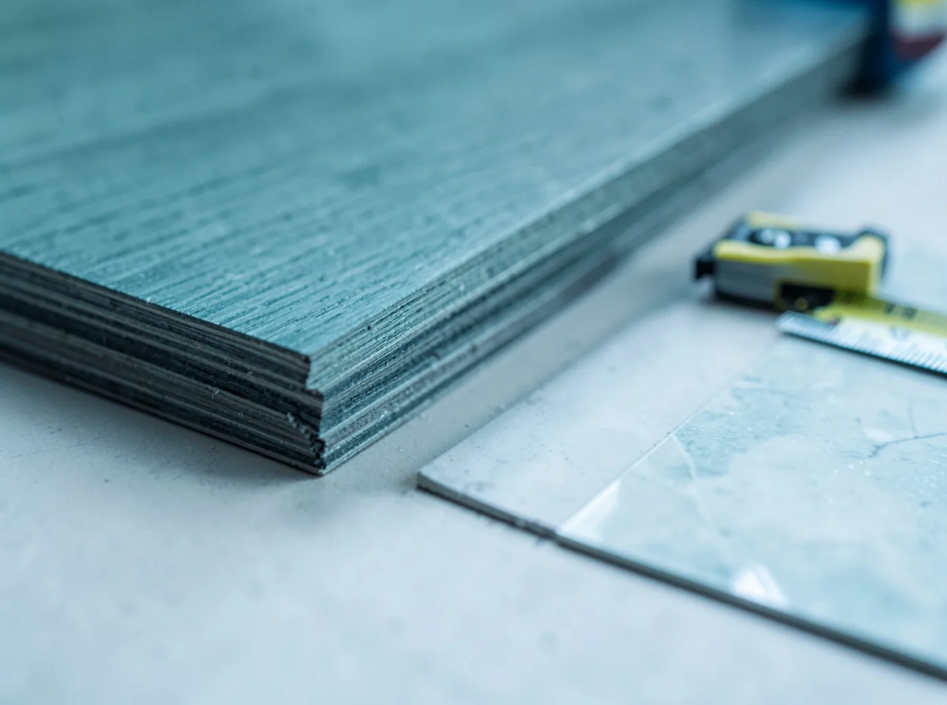 Luxury Vinyl Plank Installation Adkins, TX FAQs